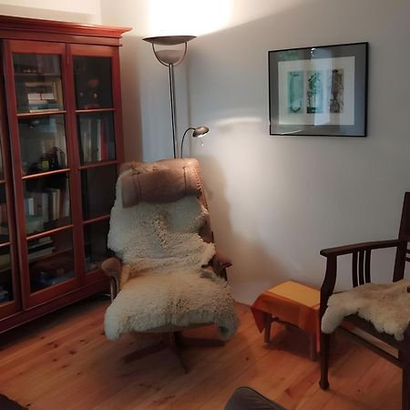 Ahlberg Ferienhaus Mariendorf  Екстер'єр фото