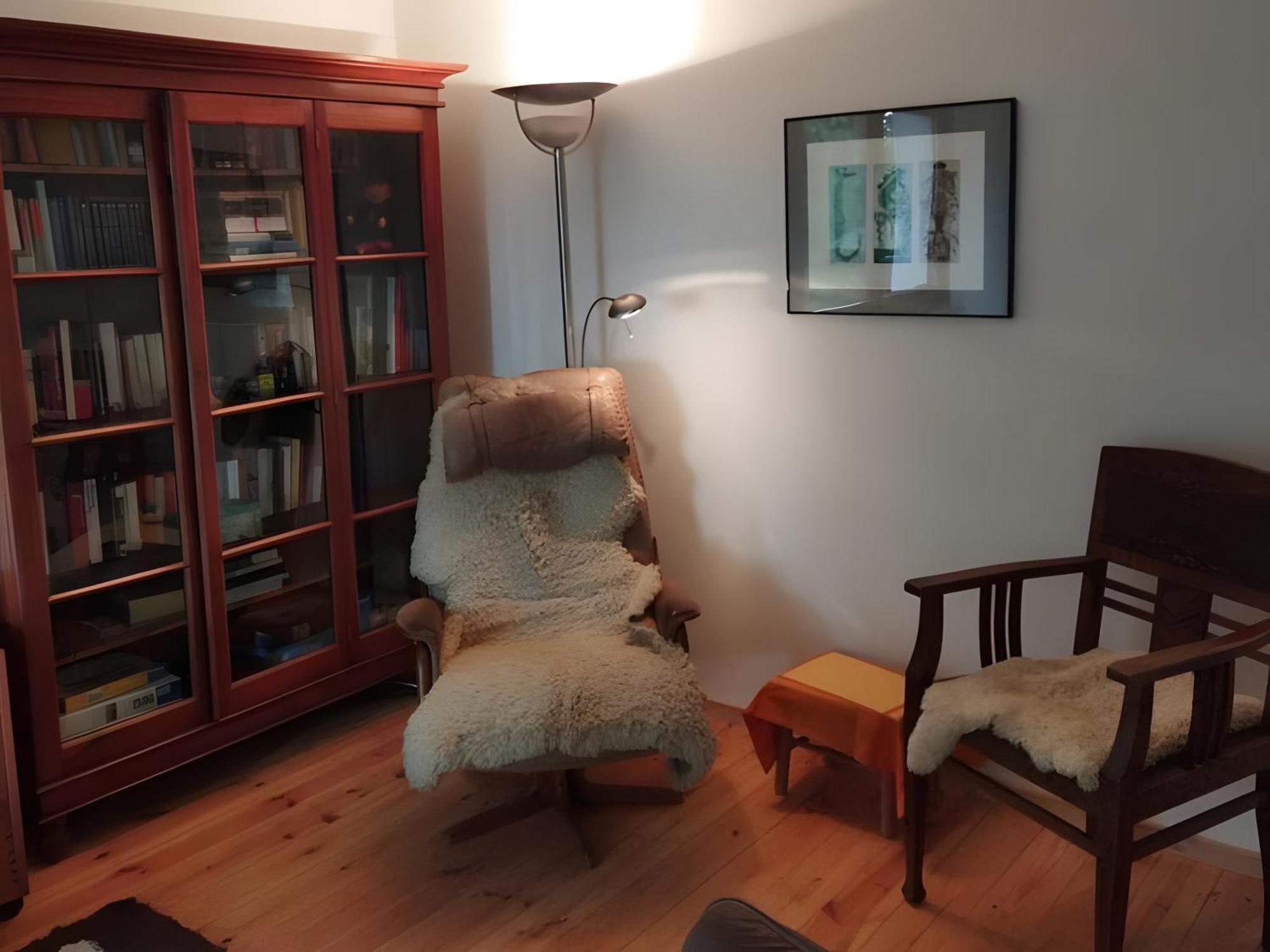 Ahlberg Ferienhaus Mariendorf  Екстер'єр фото