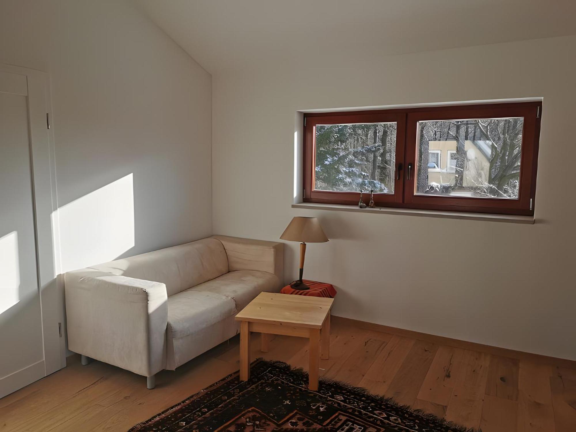 Ahlberg Ferienhaus Mariendorf  Екстер'єр фото