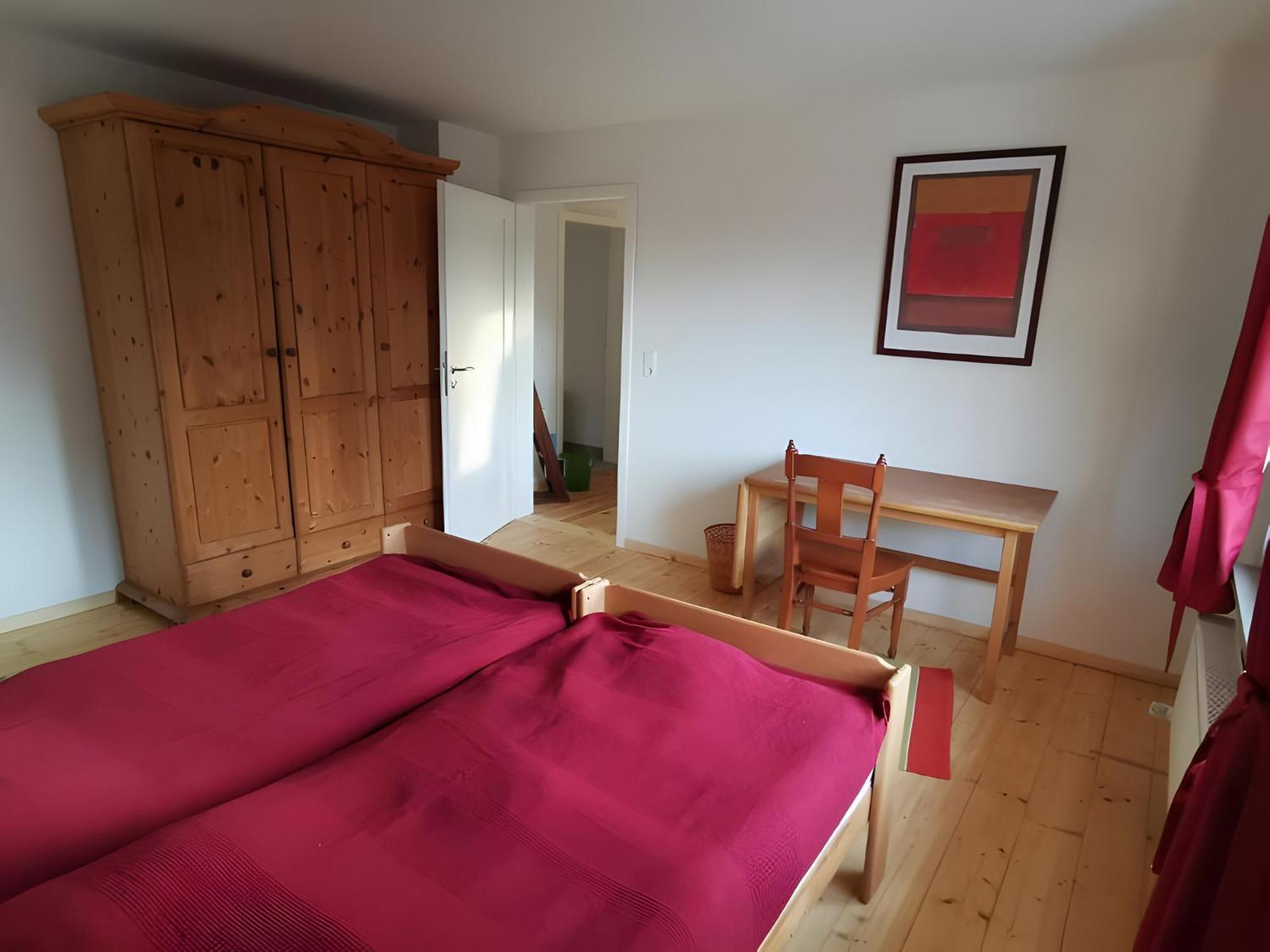 Ahlberg Ferienhaus Mariendorf  Екстер'єр фото