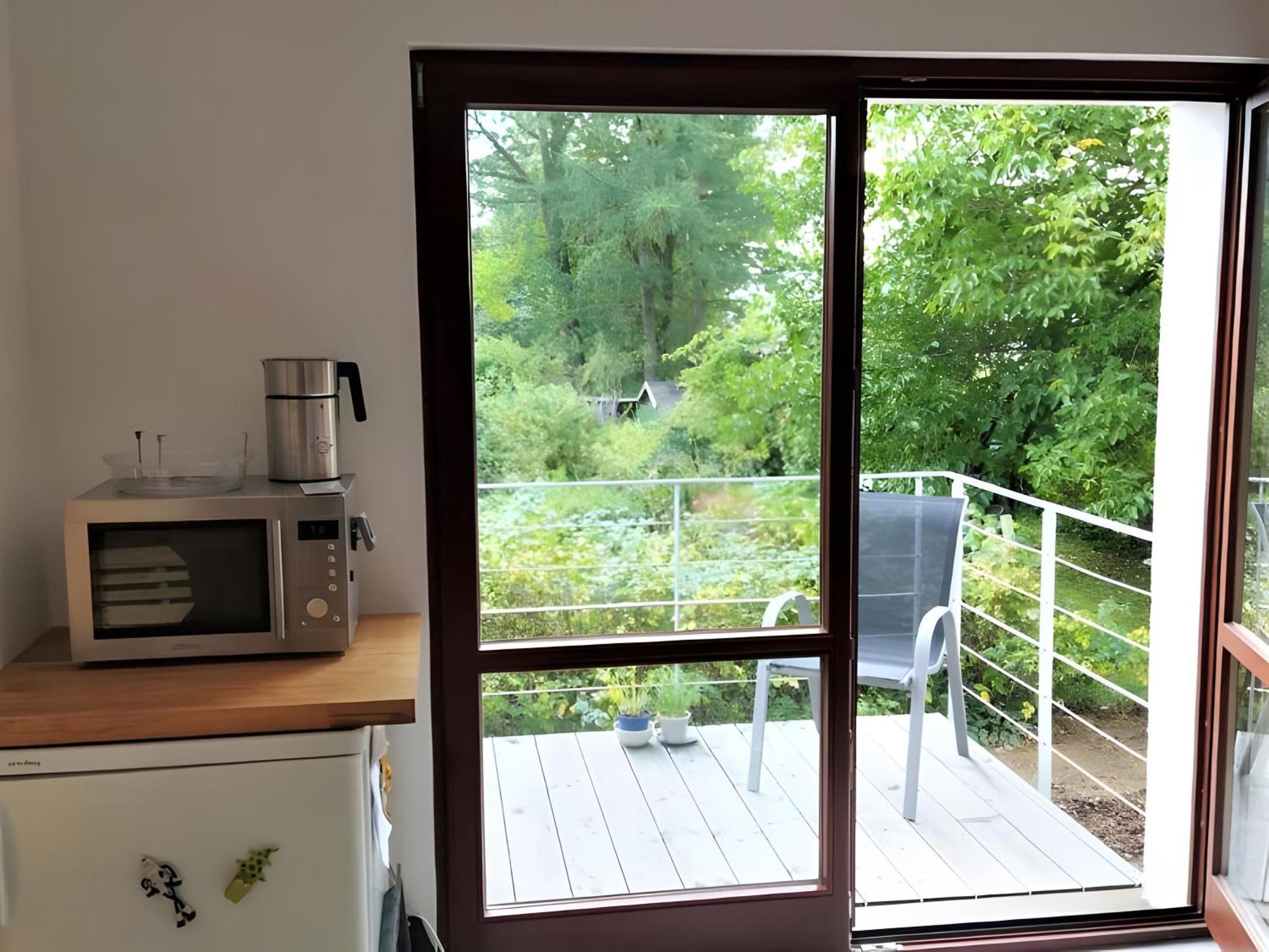 Ahlberg Ferienhaus Mariendorf  Екстер'єр фото